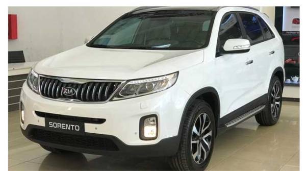 sorento